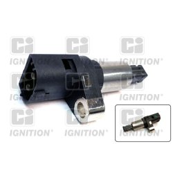 Abs Wheel Speed Sensor QUINTON HAZELL XABS877 OE Ref 6806787 QUINTON HAZELL