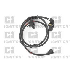 Abs Wheel Speed Sensor QUINTON HAZELL XABS878 OE Ref 2025402817 QUINTON HAZELL