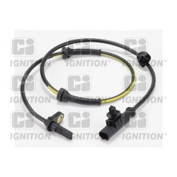 Abs Wheel Speed Sensor QUINTON HAZELL XABS881 OE Ref 895420H010