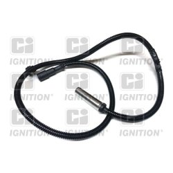 Abs Wheel Speed Sensor QUINTON HAZELL XABS883 OE Ref STC1749 QUINTON HAZELL