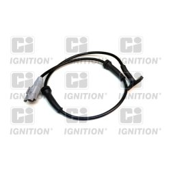 Abs Wheel Speed Sensor QUINTON HAZELL XABS886 OE Ref 4545E7