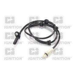 Abs Wheel Speed Sensor QUINTON HAZELL XABS888 OE Ref 4418643 QUINTON HAZELL