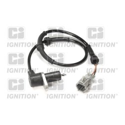 Abs Wheel Speed Sensor QUINTON HAZELL XABS891 OE Ref 479100X800 QUINTON HAZELL