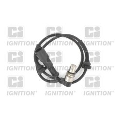 Abs Wheel Speed Sensor QUINTON HAZELL XABS893 OE Ref SSB500120 QUINTON HAZELL