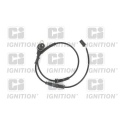 Abs Wheel Speed Sensor QUINTON HAZELL XABS901 OE Ref 9567125000 QUINTON HAZELL