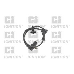 Abs Wheel Speed Sensor QUINTON HAZELL XABS908 OE Ref 95996129 QUINTON HAZELL
