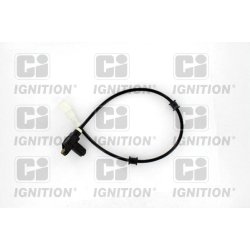 Abs Wheel Speed Sensor QUINTON HAZELL XABS909 OE Ref 1238784 QUINTON HAZELL