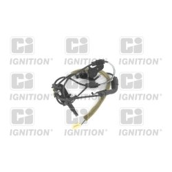 Abs Wheel Speed Sensor QUINTON HAZELL XABS914 OE Ref 8954642040 QUINTON HAZELL