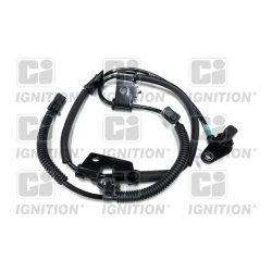 Abs Wheel Speed Sensor QUINTON HAZELL XABS915 OE Ref 956701F300 QUINTON HAZELL