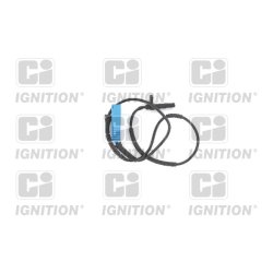 Abs Wheel Speed Sensor QUINTON HAZELL XABS918 OE Ref 34526771701 QUINTON HAZELL