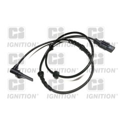 Abs Wheel Speed Sensor QUINTON HAZELL XABS921 QUINTON HAZELL