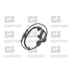 Abs Wheel Speed Sensor QUINTON HAZELL XABS922 OE Ref 1247004 QUINTON HAZELL