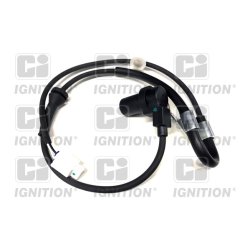 Abs Wheel Speed Sensor QUINTON HAZELL XABS927 OE Ref 5621062J01 QUINTON HAZELL