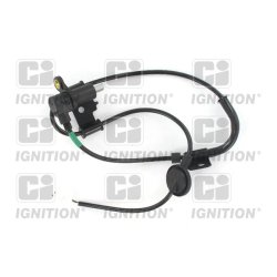 Abs Wheel Speed Sensor QUINTON HAZELL XABS928 OE Ref 956802D150 QUINTON HAZELL