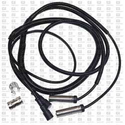 Abs Wheel Speed Sensor QUINTON HAZELL XABS932 OE Ref SSW100060 QUINTON HAZELL