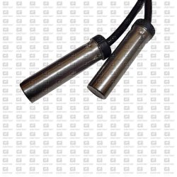 Abs Wheel Speed Sensor QUINTON HAZELL XABS932 OE Ref SSW100060 QUINTON HAZELL