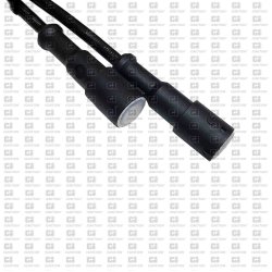 Abs Wheel Speed Sensor QUINTON HAZELL XABS932 OE Ref SSW100060 QUINTON HAZELL