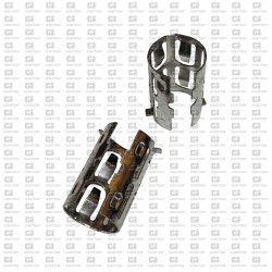 Abs Wheel Speed Sensor QUINTON HAZELL XABS932 OE Ref SSW100060 QUINTON HAZELL
