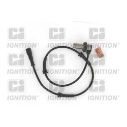 Abs Wheel Speed Sensor QUINTON HAZELL XABS934 OE Ref SSW100040 QUINTON HAZELL