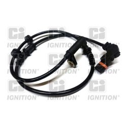 Abs Wheel Speed Sensor QUINTON HAZELL XABS949 OE Ref 2035041217 QUINTON HAZELL