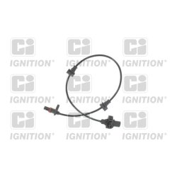 Abs Wheel Speed Sensor QUINTON HAZELL XABS950 QUINTON HAZELL