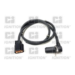 Abs Wheel Speed Sensor QUINTON HAZELL XABS953 OE Ref MR569412 QUINTON HAZELL