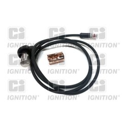 Abs Wheel Speed Sensor QUINTON HAZELL XABS961 OE Ref 500342090 QUINTON HAZELL