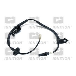 Abs Wheel Speed Sensor QUINTON HAZELL XABS976 OE Ref 599103K001 QUINTON HAZELL