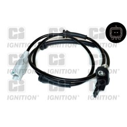 Abs Wheel Speed Sensor QUINTON HAZELL XABS984 OE Ref 4545E8 QUINTON HAZELL