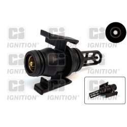 Boost Pressure Sensor QUINTON HAZELL XATS16 OE Ref 0105425717