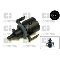 Boost Pressure Sensor QUINTON HAZELL XATS17 OE Ref 0075422117