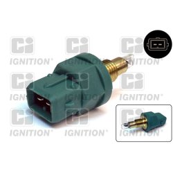 Boost Pressure Sensor QUINTON HAZELL XATS18 OE Ref NNK10001