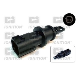 Boost Pressure Sensor QUINTON HAZELL XATS20 OE Ref 4606487AB