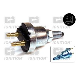 Stop Light Switch QUINTON HAZELL XBLS1 OE Ref D27Z13480A