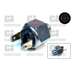 Stop Light Switch QUINTON HAZELL XBLS10 OE Ref 0857030400