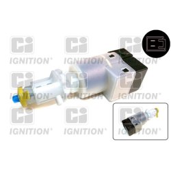 Stop Light Switch QUINTON HAZELL XBLS107 OE Ref 46423232