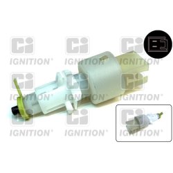 Stop Light Switch QUINTON HAZELL XBLS110 OE Ref 46760767