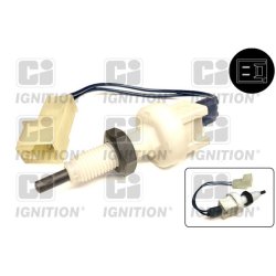 Stop Light Switch QUINTON HAZELL XBLS114 OE Ref 7628231