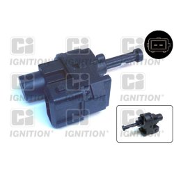 Stop Light Switch QUINTON HAZELL XBLS116 OE Ref 1062670