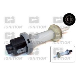 Stop Light Switch QUINTON HAZELL XBLS12 OE Ref 21010372000000