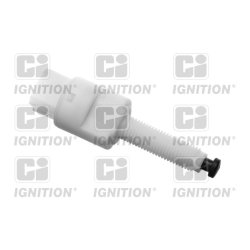 Stop Light Switch QUINTON HAZELL XBLS120 OE Ref 4A0945515