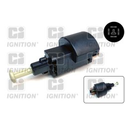 Stop Light Switch QUINTON HAZELL XBLS127 OE Ref 1240008