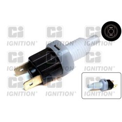 Stop Light Switch QUINTON HAZELL XBLS13 OE Ref 1240590
