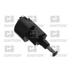 Stop Light Switch QUINTON HAZELL XBLS132 OE Ref 1239448