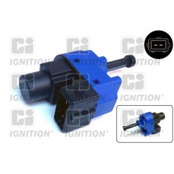 Stop Light Switch QUINTON HAZELL XBLS135 OE Ref 7128327