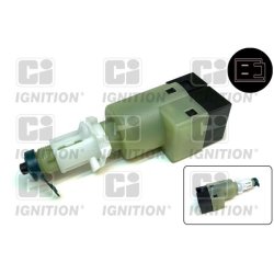 Stop Light Switch QUINTON HAZELL XBLS137 OE Ref 60615820