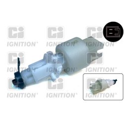 Stop Light Switch QUINTON HAZELL XBLS138 OE Ref 60615819