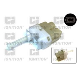 Stop Light Switch QUINTON HAZELL XBLS139 OE Ref 7029404