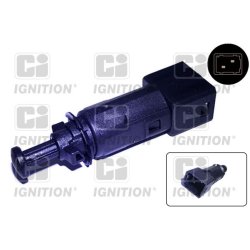 Stop Light Switch QUINTON HAZELL XBLS142 OE Ref 2532000QAB