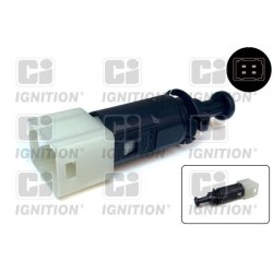 Stop Light Switch QUINTON HAZELL XBLS143 OE Ref MR977584